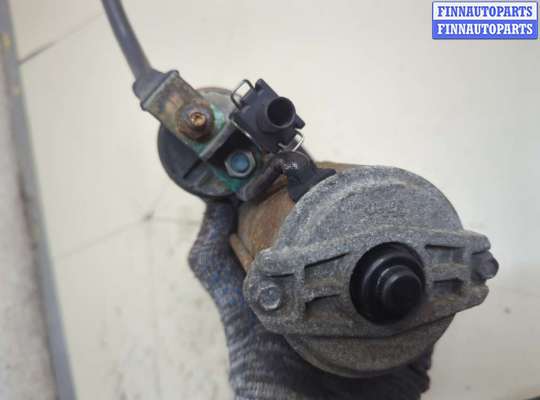 купить Стартер на Skoda Octavia Tour 1996-2011