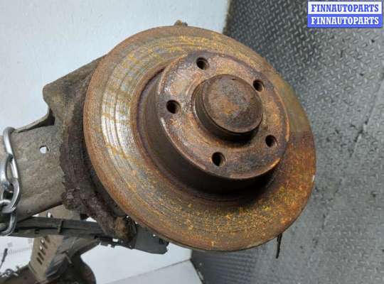 купить Ступица (кулак, цапфа) на Renault Trafic 2001-2014