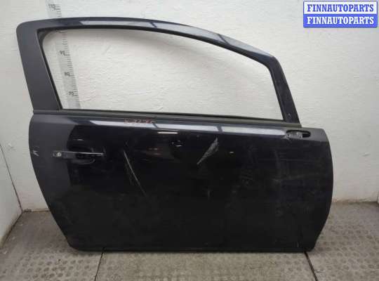 Ручка двери салона OP2347704 на Opel Corsa D 2006-2014