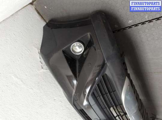 купить Бампер на Toyota RAV 4 2012-2019