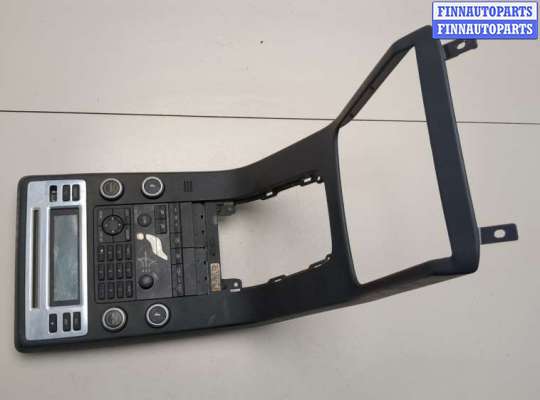 Переключатель отопителя (печки) VL560398 на Volvo S80 2006-2016