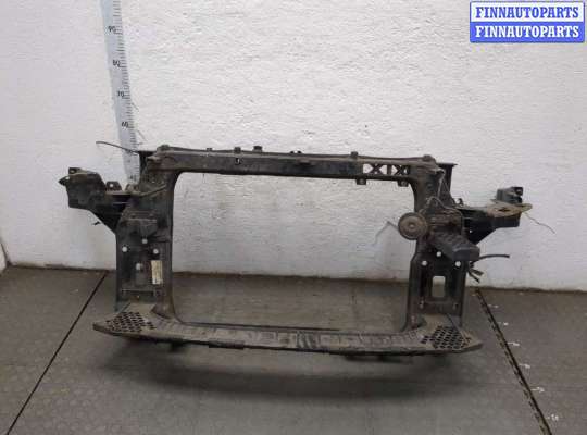 Купить Усилитель бампера на Hyundai ix 35 2010-2015 Усилитель бампера HN612510 на Hyundai ix 35 2010-2015