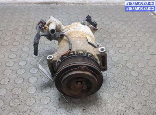 купить Компрессор кондиционера на Ford Focus 3 2011-2015