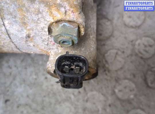 купить Компрессор кондиционера на Ford Focus 3 2011-2015