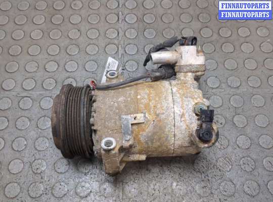 Компрессор кондиционера FO2101149 на Ford Focus 3 2011-2015