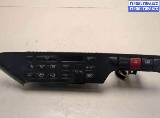Переключатель отопителя (печки) FT567840 на Citroen Evasion 1994-2002