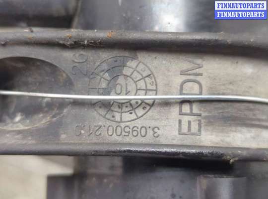 купить Насос водяной (помпа) на Skoda Yeti 2009-2018