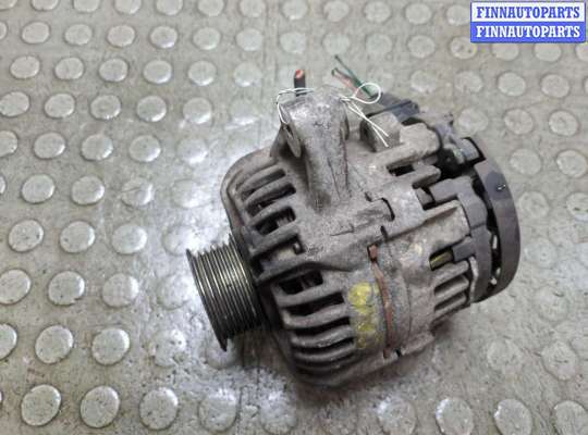 Купить Генератор на Toyota Yaris 2005-2011 Генератор TT967753 на Toyota Yaris 2005-2011