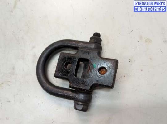 купить Крюк буксировочный на Hummer H2