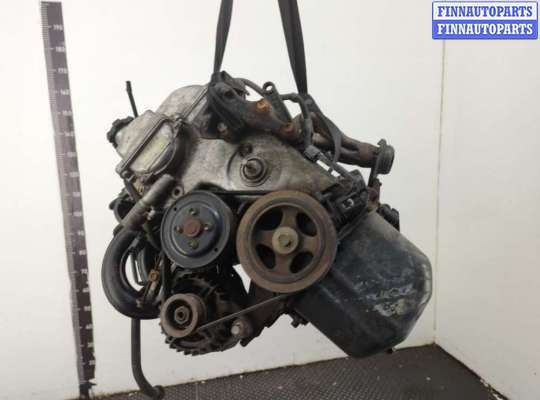 Маховик TT956978 на Toyota Yaris 1999-2006