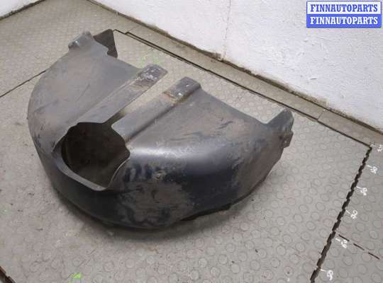 купить Защита арок (подкрылок) на Skoda Rapid 2012-2020