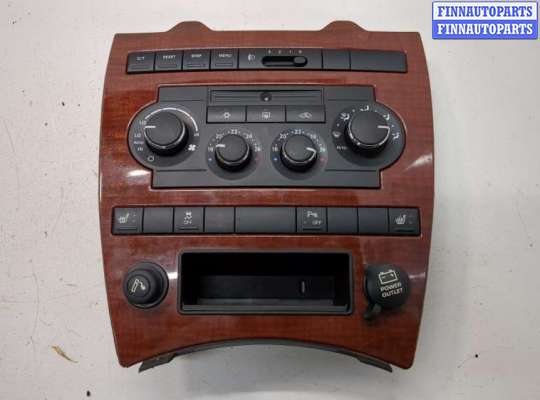 Кнопка обогрева сидений JPB7086 на Jeep Grand Cherokee 2004-2010