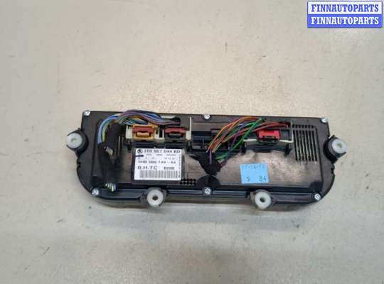 купить Переключатель отопителя (печки) на Skoda Octavia (A5) 2004-2013
