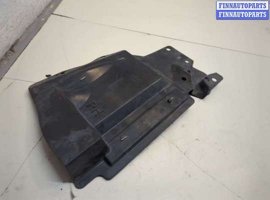 Защита днища, запаски, КПП, подвески NS972737 на Nissan Qashqai 2006-2013