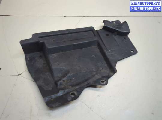 купить Защита днища, запаски, КПП, подвески на Nissan Qashqai 2006-2013