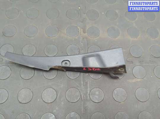 Купить Пластик кузовной на Mazda 6 2008-2012 USA Пластик кузовной MZ633083 на Mazda 6 2008-2012 USA