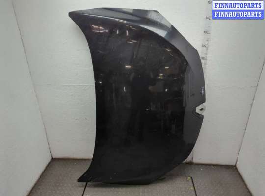 Купить Капот на Renault Megane 3 2009-2016 Капот RN1592106 на Renault Megane 3 2009-2016