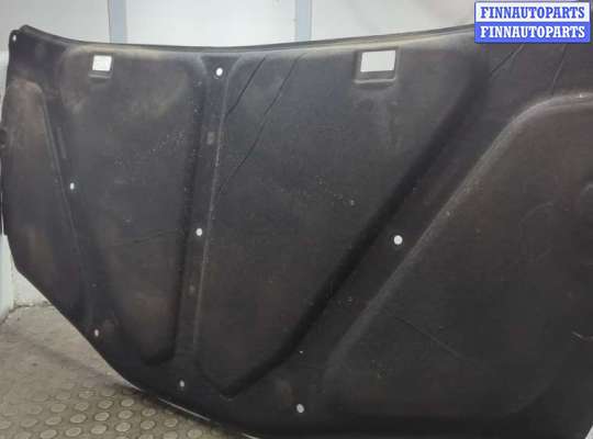 Обшивка капота CH468248 на Chevrolet Captiva 2006-2011