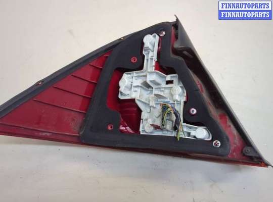 купить Фонарь (задний) на Ford Mondeo 3 2000-2007