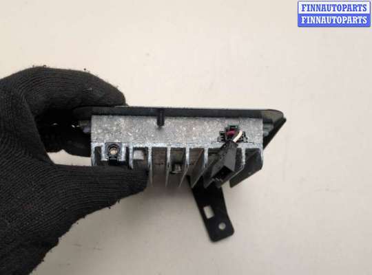 купить Блок управления телефоном на BMW 7 E65 2001-2008