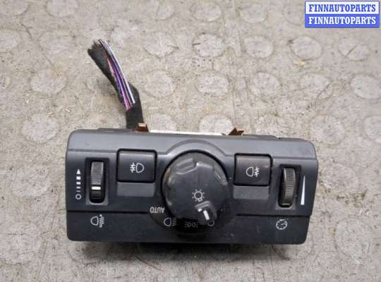 купить Переключатель света на Land Rover Freelander 2 2007-2014