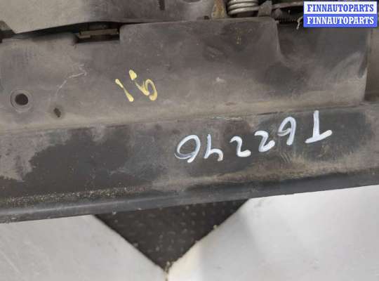 купить Рамка передняя (телевизор) на Peugeot 308 2007-2013