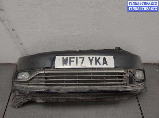 Фара противотуманная (галогенка) VG2402360 на Volkswagen Polo 2014-