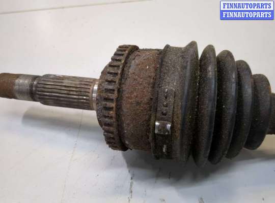 купить Полуось (приводной вал, шрус) на Nissan Primera P12 2002-2008