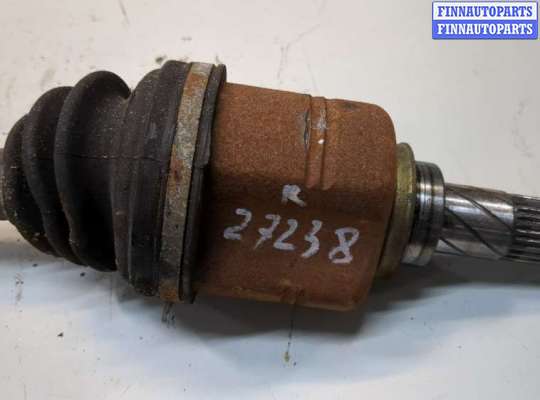 купить Полуось (приводной вал, шрус) на Nissan Primera P12 2002-2008