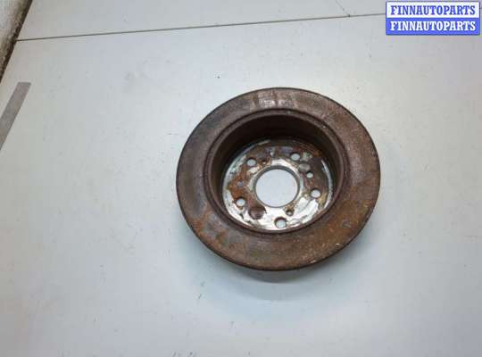купить Диск тормозной на Toyota Camry 2001-2006
