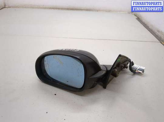 Зеркало боковое PG1233161 на Peugeot 406 1999-2004