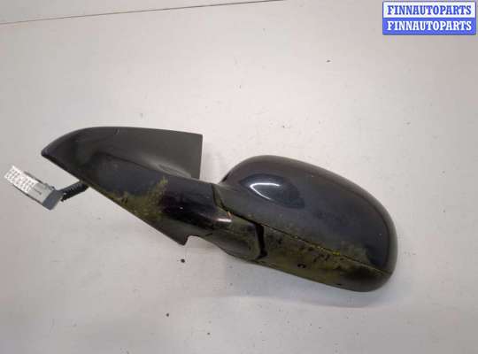купить Зеркало боковое на Peugeot 406 1999-2004