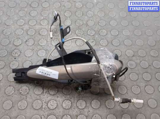 купить Ручка двери наружная на BMW X5 E70 2006-2013