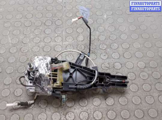 купить Ручка двери наружная на BMW X5 E70 2006-2013