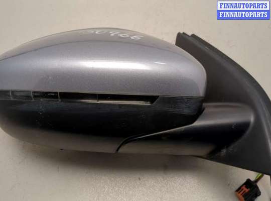 купить Зеркало боковое на Peugeot 308 2013-2021