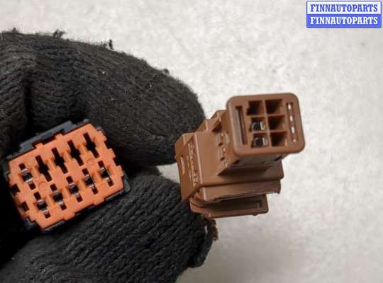 купить Зеркало боковое на Peugeot 308 2013-2021