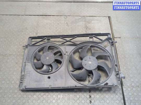 купить Вентилятор радиатора на Renault Trafic 2014-2025