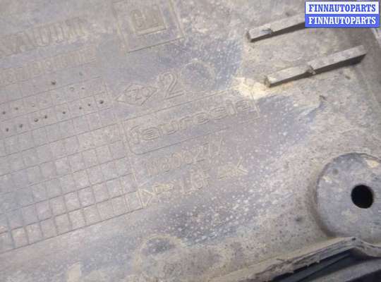 купить Вентилятор радиатора на Renault Trafic 2014-2025