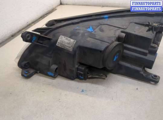 купить Фара (передняя) на Volkswagen Tiguan 2007-2011