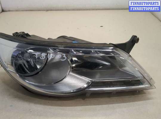 купить Фара (передняя) на Volkswagen Tiguan 2007-2011