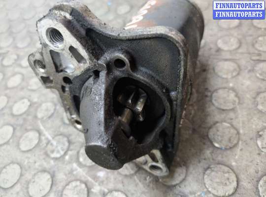 купить Стартер на Renault Scenic 2003-2009