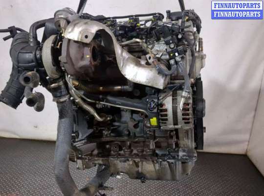 купить Турбина на Hyundai i30 2012-2015