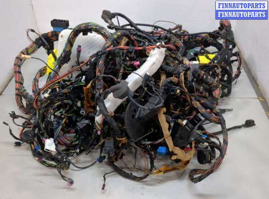 купить Электропроводка на BMW X3 F25 2010-2017