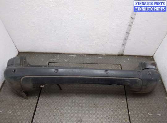 Купить Бампер на Citroen Berlingo 2012-2018 Бампер CT1154150 на Citroen Berlingo 2012-2018