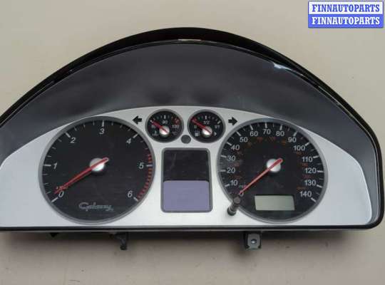 Щиток приборов (приборная панель) FO1993057 на Ford Galaxy 2000-2006