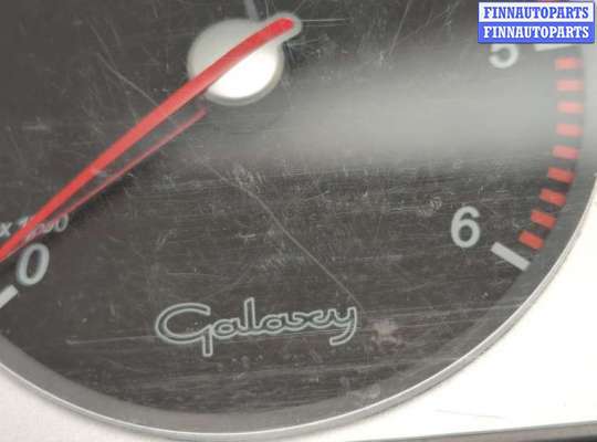 купить Щиток приборов (приборная панель) на Ford Galaxy 2000-2006