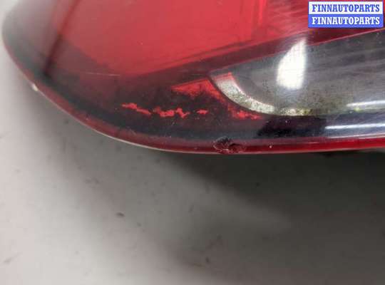 купить Фонарь (задний) на Volkswagen Scirocco 2008-2014