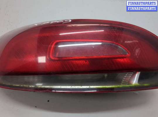 Фонарь (задний) VG2668071 на Volkswagen Scirocco 2008-2014