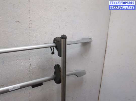 купить Рейлинги на крышу (комплект) на Fiat Panda 2003-2012