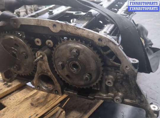 купить Головка блока (ГБЦ) на Ford Transit 2006-2014